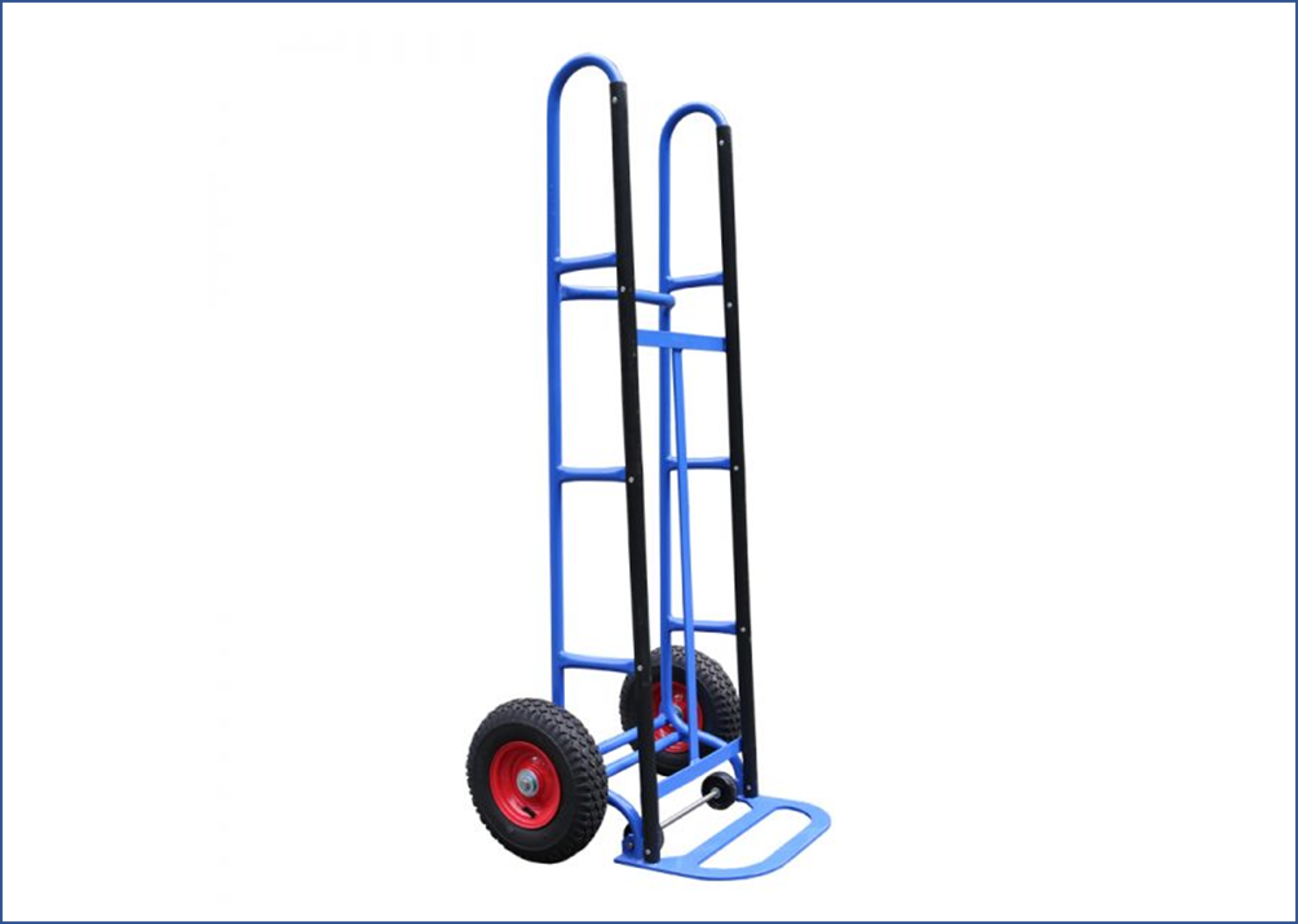 Appliance Trolley - 250kg