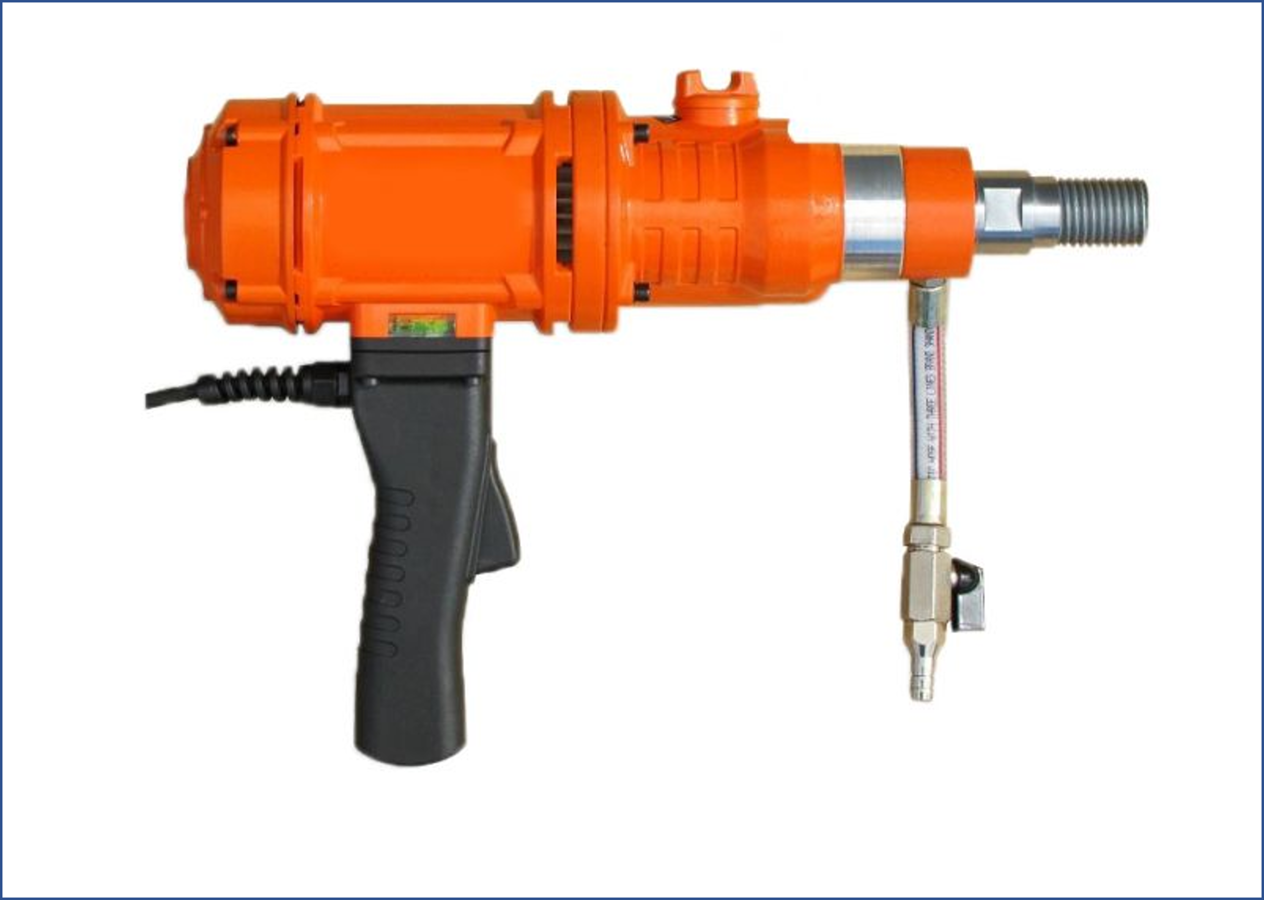 Core Drill - 2100W - Handheld