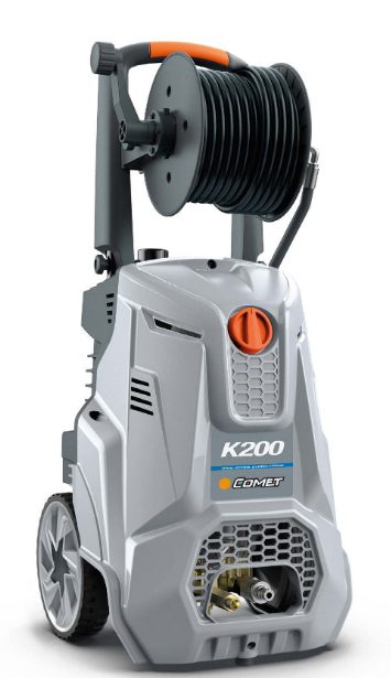 Pressure Washer - 1885psi - Electric - K200