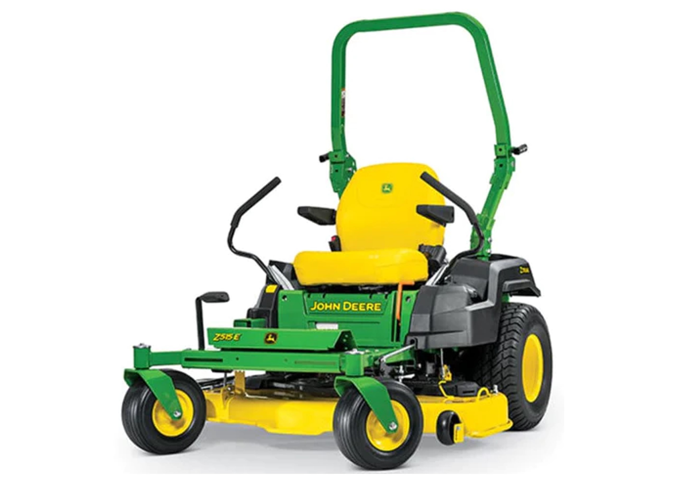 Zero Turn Mower - 54 Inch - John Deere Z515E