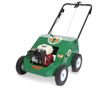 Billy Goat Aerator (Lawn Corer)